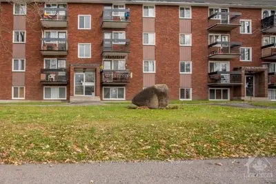 1045 Cartier Boulevard 1, Hawkesbury, ON K6A 2Y4