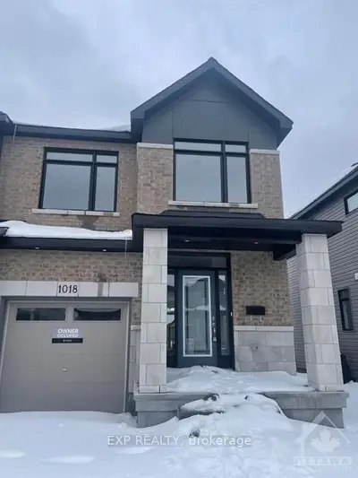 1018 HYDRANGEA Avenue, Blossom Park - Airport and Area, ON K4M 0L4