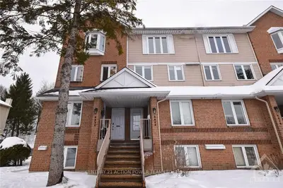 6828 JEANNE D'ARC Boulevard B, Orleans - Convent Glen and Area, ON K1C 2J1