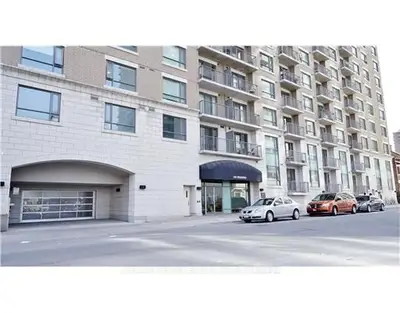 200 BESSERER Street 1213, Lower Town - Sandy Hill, ON K1N 0A7