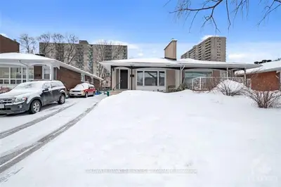 2649 DON Street, Britannia - Lincoln Heights and Area, ON K2B 6Y2