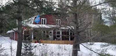 710 SUGARBUSH Way, Lanark Highlands, ON K0G 1K0