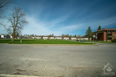 Lot 116 PORTELANCE Avenue, Hawkesbury, ON K6A 2Z2