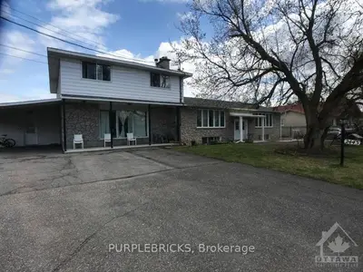 2443 PAGE Road, Orleans - Convent Glen and Area, ON K1W 1H2
