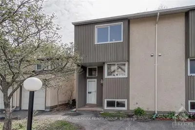 1296 LASSITER Terrace, Beacon Hill North - South and Area, ON K1J 8N2