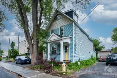 188 LOUISA Street, West Centre Town, ON K1R 6Z1