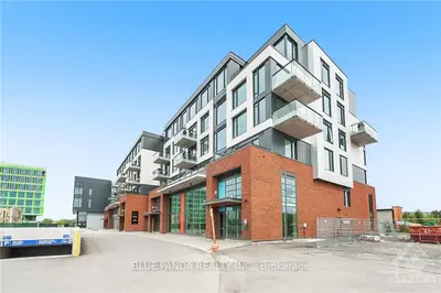 320 MIWATE 102, West Centre Town, ON K1R 0E1