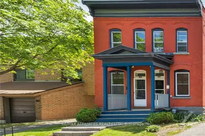 178 Cathcart Street, Lower Town - Sandy Hill, On K1n 5b9