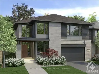 322 KENWOOD Avenue, Westboro - Hampton Park, ON K1Z 8N2
