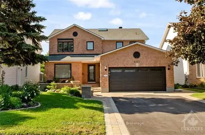 695 MOREWOOD Crescent, Orleans - Cumberland and Area, ON K4A 2P9
