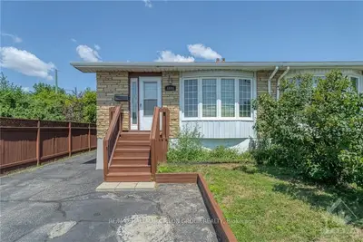 1685 HERON Road, Alta Vista and Area, ON K1V 6A2