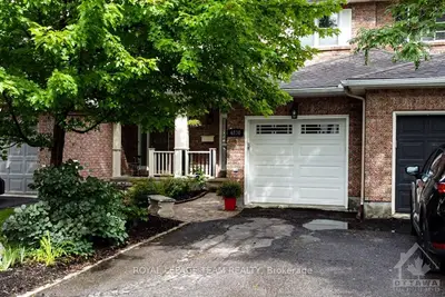 4230 OWL VALLEY Drive, Blossom Park - Airport and Area, ON K1V 1L7