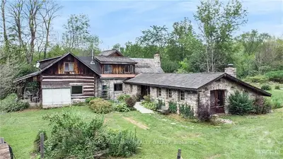 4 MORAN Road, Rideau Lakes, ON K0G 1L0