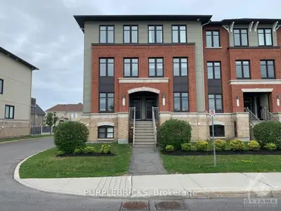 2342 ESPRIT Drive, Orleans - Cumberland and Area, ON K4A 0T5