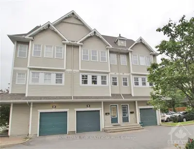 825 GRENON Avenue 5, Britannia Heights - Queensway Terrace N and Area, ON K2B 6G1