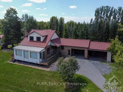 20239 BEAUPRE Road, South Glengarry, ON K0C 1L0