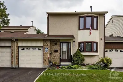 368 DES EPINETTES Avenue, Orleans - Cumberland and Area, ON K1E 2G7