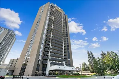 900 DYNES Road 2608, Mooneys Bay - Carleton Heights and Area, ON K2C 3L6