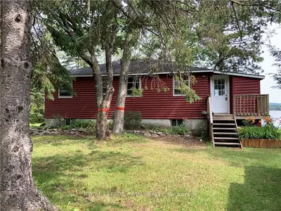 238 BLACKFISH BAY Road, Madawaska Valley, ON K0J 1B0