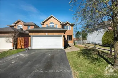 1598 DUPLANTE Avenue, Orleans - Cumberland and Area, ON K4A 4A2