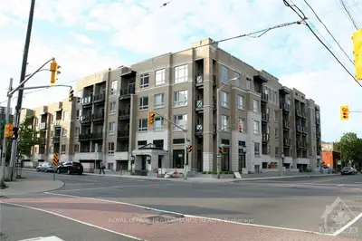 429 Kent Street 408, Ottawa Centre, ON K2P 1B5