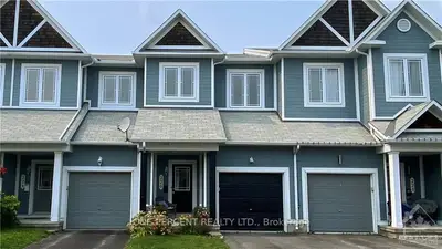 226 CATAMOUNT Court, Kanata, ON K2M 0A9