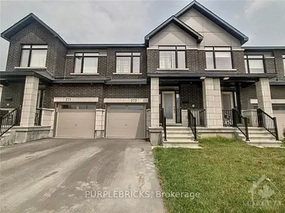 273 FOUNTAINHEAD Drive, Orleans - Convent Glen and Area, ON K1W 0N9