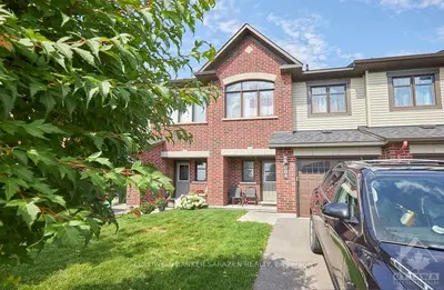 684 TRIGORIA Crescent, Orleans - Cumberland and Area, ON K4A 1A8