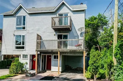 139 PUTMAN Avenue, New Edinburgh - Lindenlea, ON K1M 1Z8
