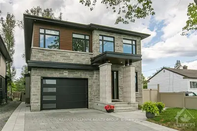 933 FALAISE Road, Mooneys Bay - Carleton Heights and Area, ON K2C 0M2