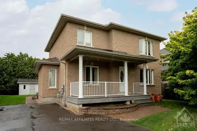 2695 SYLVAIN Street, Clarence-Rockland, ON K4K 1V3