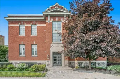 24 Springfield Road 208, New Edinburgh - Lindenlea, ON K1M 1C9