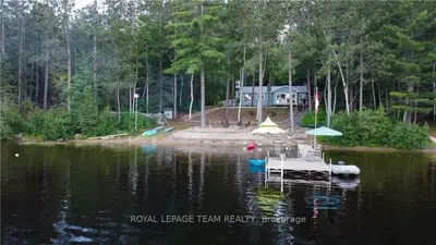 438 FINCH Road, Madawaska Valley, ON K0J 1L0