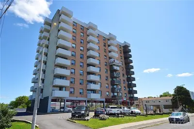 2019 BANK Street 801, Hunt Club - South Keys and Area, ON K1V 0N1