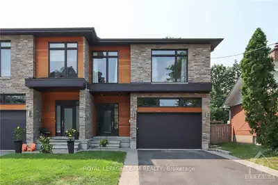 910 RIDDELL Avenue, McKellar Heights - Glabar Park and Area, ON K2A 2W2
