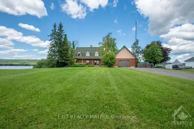 17 HAUTE-RIVE Avenue, Alfred and Plantagenet, ON K0B 1J0