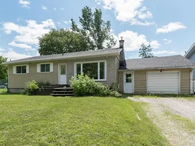 92 POONAMALIE Road, Rideau Lakes, ON K7A 5B8