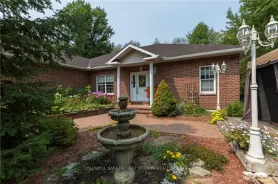 1213 DRUMMOND SCHOOL ROAD Road, Drummond/North Elmsley, ON K7H 3C6