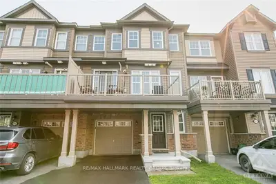 414 Gerardia Lane, Orleans - Cumberland And Area, On K4a 3t9