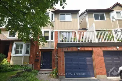 95 CARDIFF, Hunt Club - Windsor Park Village and Area, ON K2C 3P4