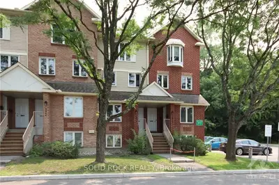 6840 JEANNE D'ARC Boulevard N A, Orleans - Convent Glen and Area, ON K1C 6G1
