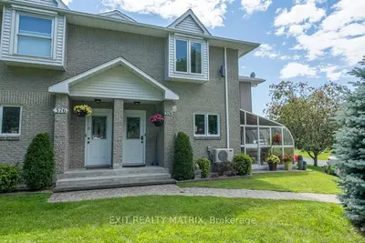 374 CECILE Boulevard, Hawkesbury, ON K6A 3L5