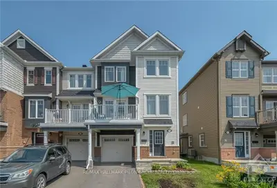 313 Sweetfern Crescent, Orleans - Cumberland And Area, On K4a 1a5