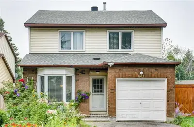 1032 ALENMEDE Crescent, Britannia Heights - Queensway Terrace N and Area, ON K2B 8K5
