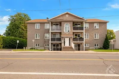 1005 LAURIER Street 203, Clarence-Rockland, ON K4K 1T7