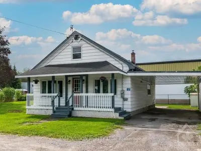 127 JESSIE Street, Mississippi Mills, ON K0A 2X0