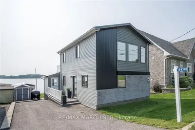 18438 COUNTY ROAD 2 Road, South Glengarry, ON K6H 5R5
