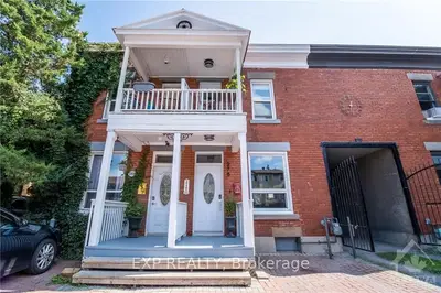 278 MURRAY Street, Lower Town - Sandy Hill, ON K1N 5N2