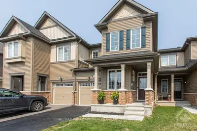 265 WILLOW ASTER Circle, Orleans - Cumberland and Area, ON K4A 3T9