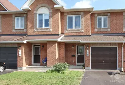 338 SELENE Way, Orleans - Cumberland and Area, ON K4A 0G6